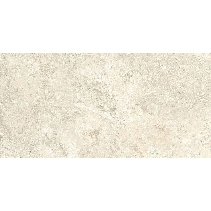 Impronta italgraniti I Travertini С000593154 TR02BA_TravertinoBiancoCrossCutSq.120X60 porcelain tile 60x120 cm, Italy, travertine - photo 1 Impronta italgraniti I Travertini С000593154 TR02BA_TravertinoBiancoCrossCutSq.120X60 porcelain tile 60x120 cm, Italy, travertine - photo 1
