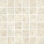Impronta italgraniti I Travertini С000593149 TR023MA_Trav.BiancoCrossCutMosaico30X30 Mozaika 30x30 cm, Itálie, travertin - fotografie 1 Impronta italgraniti I Travertini С000593149 TR023MA_Trav.BiancoCrossCutMosaico30X30 Mozaika 30x30 cm, Itálie, travertin - fotografie 1