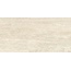 Impronta italgraniti I Travertini С000593131 TR01BA2_Trav.BiancoVeinCutAnt.Sq.2Cm120X60 gres porcelánový 60x120 cm, Itálie, travertin - fotografie 1