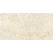 Impronta italgraniti I Travertini С000593155 TR02BA2_Trav.BiancoCrossCutAnt.Sq.2Cm120X60 porcelænsflise 60x120 cm, Italien, travertin - foto 1 - foto 1