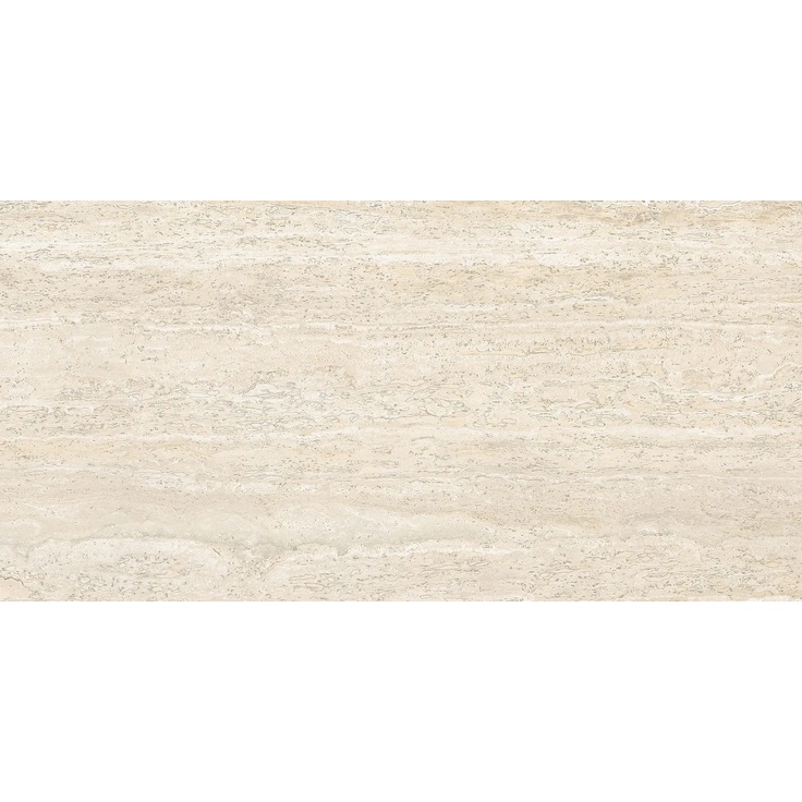 Impronta italgraniti I Travertini С000593132 TR01BAA_Travert.BiancoVeinCutAnt.Sq.120X60 gres porcelánový 60x120 cm, Itálie, travertin - fotografie 1 Impronta italgraniti I Travertini С000593132 TR01BAA_Travert.BiancoVeinCutAnt.Sq.120X60 gres porcelánový 60x120 cm, Itálie, travertin - fotografie 1