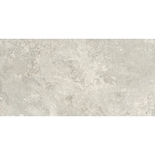 Impronta italgraniti I Travertini С000593227 TR06BA_TravertinoGrigioCrossCutSq.120X60 porcelænsflise 60x120 cm, Italien, travertin - foto 1 - foto 1