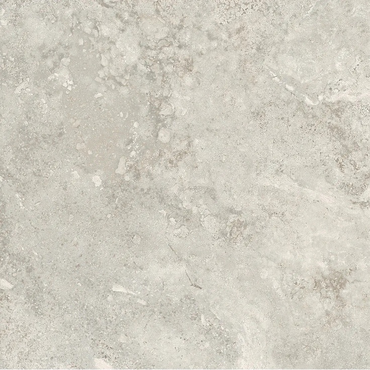 Impronta italgraniti I Travertini С000593224 TR0668_TravertinoGrigioCrossCutSq.60X60 gres porcelánový 60x60 cm, Itálie, travertin - fotografie 1 Impronta italgraniti I Travertini С000593224 TR0668_TravertinoGrigioCrossCutSq.60X60 gres porcelánový 60x60 cm, Itálie, travertin - fotografie 1