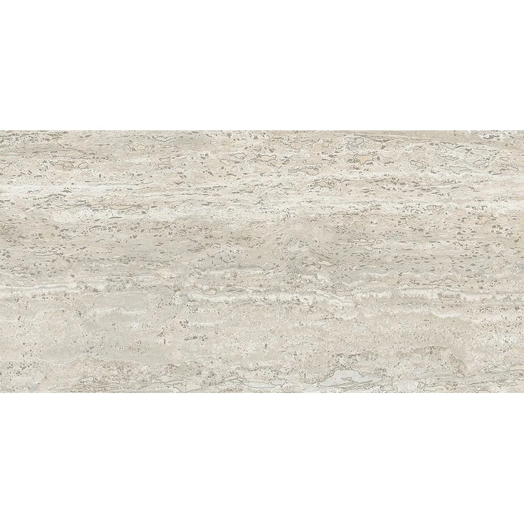 Impronta italgraniti I Travertini С000593209 TR0563_TravertinoGrigioVeinCutSq.30X60 gres porcelánový 30x60 cm, Itálie, travertin - fotografie 1 Impronta italgraniti I Travertini С000593209 TR0563_TravertinoGrigioVeinCutSq.30X60 gres porcelánový 30x60 cm, Itálie, travertin - fotografie 1