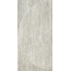 Impronta italgraniti I Travertini С000593453 TR05DRD_TRAV.GRIGIO VEIN C.DEC.RADIO 3D 120X120 Panel 120x120 cm, Itálie, travertin - fotografie 1