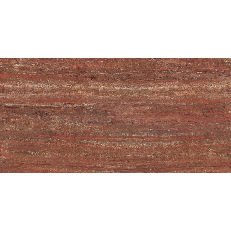 Impronta italgraniti I Travertini С000593235 TR07GA_TravertinoRossoVeinCutSq.160X80 gres porcellanato 80x160 cm, Italia, travertino - foto 1 Impronta italgraniti I Travertini С000593235 TR07GA_TravertinoRossoVeinCutSq.160X80 gres porcellanato 80x160 cm, Italia, travertino - foto 1