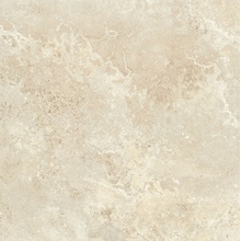 Impronta italgraniti I Travertini TR0412 Beige Cross Cut porcelænsflise 120x120 cm, Italien, sten  - foto 1 - foto 1