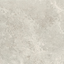 Impronta italgraniti I Travertini TR0612 Grigio Cross Cut porcelænsflise 120x120 cm, Italien, sten  - foto 1 - foto 1