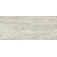 Impronta italgraniti I Travertini TR05XPA Grigio Vein Cut porcelænsflise 120x280 cm, Italien, sten  - foto 1 - foto 1