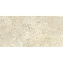 Impronta italgraniti I Travertini TR04BA2 Beige Cross Cut Antislip 20mm porcelænsflise 60x120 cm, Italien, sten  - foto 1 - foto 1