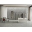 Impronta italgraniti Limestone 30x60, porcelanato não esmaltado, Itália, calcário - foto de interior 2