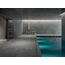 Impronta italgraniti Limestone 30x60, porcelanato não esmaltado, Itália, calcário - foto de interior 1