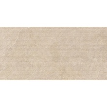 Impronta italgraniti Limestone С000552266 ILM02BAR_LimestoneBeigeRigaSq.120X60 gres porcelanato 60x120 cm, Itália, calcário - foto 1 - foto 1