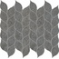 Impronta italgraniti Limestone С000552405 ILM05MF_LimestoneDarkMos.Foglie27,3X31,6 Mosaïque 27,3x31,6 cm, Italie, calcaire - photo 1