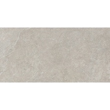 Impronta italgraniti Limestone С000552314 ILM03BA_LimestoneGreySq.120X60 gres porcelanato 60x120 cm, Itália, calcário - foto 1 - foto 1