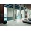 Impronta italgraniti Lux Experience 60x120, ongeglazuurd keramisch graniet, Italië, andere soorten marmer - interieurfoto 4