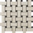 Impronta italgraniti Lux Experience С000484052 MW05MBWFA_Cal.MontBlancMos.BasketwaveFade30X30 Mosaic 30x30 cm, Italy, calacatta - photo 1 Impronta italgraniti Lux Experience С000484052 MW05MBWFA_Cal.MontBlancMos.BasketwaveFade30X30 Mosaic 30x30 cm, Italy, calacatta - photo 1