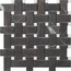 Impronta italgraniti Lux Experience С000483978 MW02MBWFA_PietraGreyMos.BasketwaveFade30X30 Mosaic 30x30 cm, Italy, other types of marble - photo 1 Impronta italgraniti Lux Experience С000483978 MW02MBWFA_PietraGreyMos.BasketwaveFade30X30 Mosaic 30x30 cm, Italy, other types of marble - photo 1