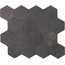 Impronta italgraniti Lux Experience С000483981 MW02MESFA_PietraGreyMos.EsagonaFade26X30 Mosaic 26x30 cm, Italy, other types of marble - photo 1 Impronta italgraniti Lux Experience С000483981 MW02MESFA_PietraGreyMos.EsagonaFade26X30 Mosaic 26x30 cm, Italy, other types of marble - photo 1