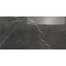 Impronta italgraniti Lux Experience С000483968 MW02BAL_PietraGreySq.Lapp.120X60 gres porcelanowy 60x120 cm, Włochy, inne rodzaje marmuru - zdjęcie 1 - zdjęcie 1