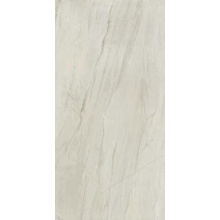 Impronta italgraniti Lux Experience MW05XXL Calacatta Mont Blanc Lap Sq 6 mm keramisch graniet 160x320 cm, Italië - foto 1 - foto 1
