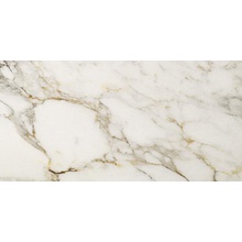 Impronta italgraniti Marble Experience MBV2XPA Calacatta Gold Vena Continua Nat 6mm keramisch graniet 120x280 cm, Italië, marmerlook - foto 1 - foto 1