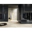 Impronta italgraniti Marble Experience 20x120, geglazuurd keramisch graniet, Italië, andere soorten marmer - interieurfoto 3