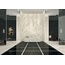 Impronta italgraniti Marble Experience 20x120, glasiertes feinsteinzeug, Italien, andere marmorsorten - Innenraumfoto 1