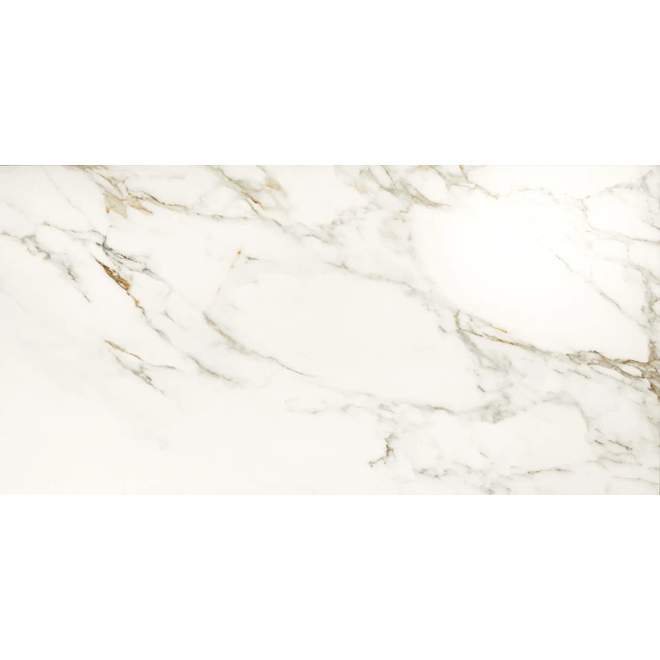 Impronta italgraniti Marble Experience С000435297 MB02GAL_CalacattaGoldSq.Lapp.160X80 porcelænsflise 80x160 cm, Italien, kalakatta - foto 1