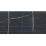 Impronta italgraniti Marble Experience С000435361 MB04BA_SaharaNoirSq.120X60 porcelain tile 60x120 cm, Italy, other types of marble - photo 1