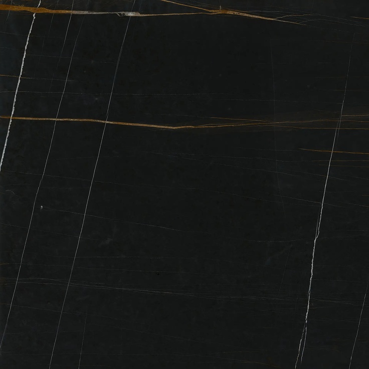 Impronta italgraniti Marble Experience С000435387 MB04LL_SaharaNoirLap.Sq.6Mm120X120 porcelain tile 120x120 cm, Italy, other types of marble - photo 1 Impronta italgraniti Marble Experience С000435387 MB04LL_SaharaNoirLap.Sq.6Mm120X120 porcelain tile 120x120 cm, Italy, other types of marble - photo 1