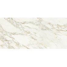 Impronta italgraniti Marble Experience С000435311 MB02XML_Calac.GoldLap.Sq.6Mm120X260 keramisk granitt 120x260 cm, Italia, calacatta - foto 1 - foto 1