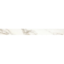 Impronta italgraniti Marble Experience С000435306 MB02L8L_Calac.GoldList.Sq.Lap.7,5X80 keramisk granitt 7,5x80 cm, Italia, calacatta - foto 1 - foto 1