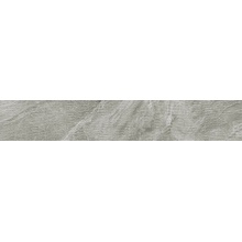 Impronta italgraniti Marble Experience С000435331 MB03EAR_OrobicoGreyRullatoSq.120X20 keramisk granitt 20x120 cm, Italia, andre marmortyper - foto 1 - foto 1