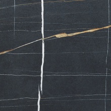 Impronta italgraniti Marble Experience С000435355 MB0468_SaharaNoirSq.60X60 keramisk granitt 60x60 cm, Italia, andre marmortyper - foto 1 - foto 1
