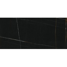 Impronta italgraniti Marble Experience С000435390 MB04XML_SaharaNoirLap.Sq.6Mm120X260 keramisk granitt 120x260 cm, Italia, andre marmortyper - foto 1 - foto 1