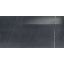 Impronta italgraniti Marble Experience С000435363 MB04BAL_SaharaNoirSq.Lapp.120X60 keramisk granitt 60x120 cm, Italia, andre marmortyper - foto 1 - foto 1
