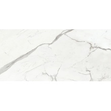 Impronta italgraniti Marble Experience С000435404 MBV1XMA_StatuarioLuxVcSq.6Mm120X260 keramisk granitt 120x260 cm, Italia, statuario - foto 1 - foto 1