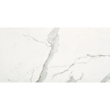 Impronta italgraniti Marble Experience С000435239 MB01BA_StatuarioLuxSq.120X60 keramisk granitt 60x120 cm, Italia, statuario - foto 1 - foto 1