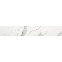 Impronta italgraniti Marble Experience С000435244 MB01EA_StatuarioLuxSq.120X20 keramisk granitt 20x120 cm, Italia, statuario - foto 1 - foto 1