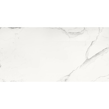 Impronta italgraniti Marble Experience С000435255 MB01GAL_StatuarioLuxSq.Lapp.160X80 keramisk granitt 80x160 cm, Italia, statuario - foto 1 - foto 1