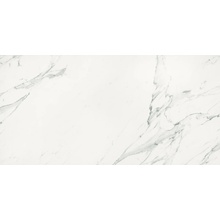 Impronta italgraniti Marble Experience С000435254 MB01GAI_Statuar.LuxSq.Lap.Sat.160X80 keramisk granitt 80x160 cm, Italia, statuario - foto 1 - foto 1