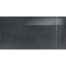 Impronta italgraniti Marble Experience MB04XML Sahara Noir Lap. Sq. keramisch graniet 120x260 cm, Italië, steen  - foto 1 - foto 1