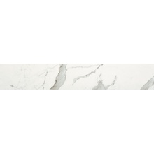 Impronta italgraniti Marble Experience MB01EAL Statuario Lux Sq Lapp keramisch graniet 20x120 cm, Italië - foto 1 - foto 1
