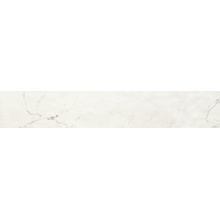 Impronta italgraniti Marble Experience MB01EAS Statuario Lux Sq Spazzolato keramisch graniet 20x120 cm, Italië - foto 1 - foto 1