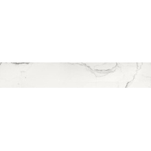 Impronta italgraniti Marble Experience MB01L3M Statuario Lux List Mix Sq Decoratie 10x30 cm, Italië - foto 1 - foto 1