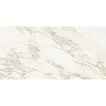 Impronta italgraniti Marble Experience MB02GAL Calacatta Gold Sq Lapp keramisch graniet 80x160 cm, Italië, marmerlook - foto 1 - foto 1