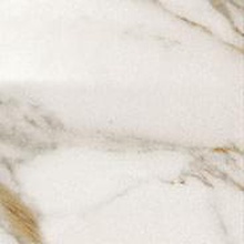Impronta italgraniti Marble Experience MB02T7L Calacatta Gold Tozzetto Sq Lap Inzetstuk 7,5x7,5 cm, Italië - foto 1 - foto 1
