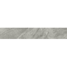 Impronta italgraniti Marble Experience MB03EAR Orobico Grey Rullato Sq keramisch graniet 20x120 cm, Italië - foto 1 - foto 1