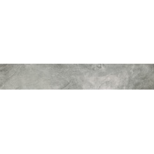 Impronta italgraniti Marble Experience MB03L3M Orobico Grey List Mix Sq Decoratie 10x30 cm, Italië - foto 1 - foto 1